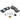 12K or 12,000 Lbs Axle Parts