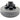 5.2K - 6K Dexter Hub and Drum 008-201-09