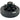 7k Hub & Drum with 8 on 6.5" 1/2"-20 Studs Dexter # 008-219-04