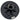 7k Hub & Drum with 8 on 6.5" 1/2"-20 Studs Dexter # 008-219-04