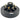 7k Hub & Drum with 8 on 6.5" 9/16"-18 Studs Dexter # 008-219-13