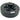 3.5K Hub & Drum with 5 on 4.5" and 1/2"-20 Studs Dexter # 008-247-05 / 84546