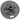 3.5K Hub & Drum with 5 on 4.5" and 1/2"-20 Studs Dexter # 008-247-05 / 84546