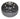 8K Hub & Drum – 8 on 6.5" – 9/16" Studs – Grease – Dexter 008-285-11