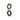 5.2K - 6K Grease Seal # 010-010-00 / 10-10