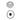 Oil Ring for Dexter 021-036-00 10K–15K Oil Cap # 010-050-00
