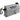 DeeMaxx EOH ALPHA 1000 psi Drum Brake Actuator w/ Built in Compatibility Adapter Fluid Capacity of 15.7 oz EOHA1000
