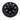 7k Hub & Drum with 8 on 6.5" 9/16"-18 Studs Import Replacement # 008-219-13 / 31-HD1208-9/16