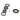 7K Bearing Kit 14125A/25580 # 42-8BK