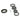 7K Bearing Kit 14125A/25580 # 42-8BK
