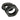 7K Spindle Nut (Not Castle Nut) Dexter # 006-191-00