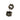 7K Equalizer Castle Nut 7/8" -9 # 78CN