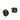 7K Equalizer Castle Nut 7/8" -9 # 78CN
