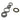 3.5K Bearing Kit # 84BK