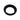 Grommet 4" Round # A-45GB