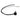 Optronics 2 wire Pigtail # A-46PB