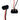 Optronics 3 wire Pigtail # A-47PB