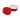 LED RED 2.5" Round Light # MCL-57RB