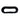 Grommet 6" Oval # A-70GB