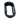 Grommet 6" Oval # A-70GB