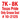 7K - 8K Texas Pride Only Grease Seal # 10-2125