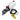 KTI Hydraulics Pump Triple Action Power Up, Power or Gravity Down w/remote - 6 Qrt # DC-4747