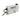 DeeMaxx EOH  ALPHA 1600 psi Disc Brake Actuator w/ Built in Compatibility Adapter Fluid Capacity of 15.7 oz EOHA1600