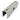 7K Equalizer W/ Bushing 12" x 2" General Duty # EQ14WB