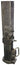 RAM 30K Square Gooseneck Coupler – GCSQ-30008