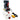 RAM Hydraulics Pump Double Action Power Up, Power Down w/remote - 4 Qrt Tank # HPU-DA004