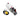 RAM Hydraulics Pump Double Action Power Up, Power Down w/remote - 6 Qrt Tank # HPU-DA006