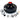 Complete Kit 7K Hub & Drum with 8 on 6.5 EZ Lube 9/16"-18 Dexter # K08-219-2G