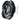 7K Electric Brake Left Hand Dexter # K23-180-00