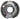 8K Electric Brake Assembly – 12.25" x 3-3/8" – Right-Hand – Dexter K23-435-00