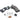 10K - 12K Dexter Disk Brake Pad Kit (Per Axle) K71-180-00