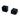 KTI Hydraulics Coil w/Dual Spade Square for Pump (Down) # LC-08-S-5B