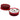 LED 2" Red Round Light # MCL-55RB