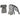 7K U-Bolt Kit 1/2" X 7" X 3" # APUBR8 / UBK03