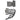 7K U-Bolt Kit 1/2" X 7" X 3" # APUBR8 / UBK03