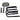 3.5K U-Bolt Kit 1/2" X 6 1/4" X 2 3/8" Long # APUBR-1L / UBK10 / TXTR238LONGKIT