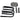 3.5K U-Bolt Kit 1/2" X 6 1/4" X 2 3/8" Long # APUBR-1L / UBK10 / TXTR238LONGKIT