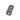 Shackle Strap Double-Eye Suspension 2 5/8" C2C # SL03 / # 115052