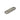 Shackle Strap Double-Eye Suspension 3 1/8" C2C # SL04