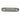 Shackle Strap Double-Eye Suspension 3 1/8" C2C # SL04