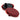 LED RED Light 4" Round Light # STL-43RB