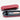 LED Red 6" Oval 10 Diode Light # STL-72RB