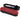 LED Red 6" Oval 10 Diode Light # STL-72RB