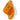 LED Amber 6" Oval Side Marker Light # STL-75AB