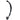 3.5K Axle Double Eye 4 Leaf Spring 1.75" X 25.25" 1.75K Weight Rating Each # SW4B