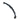 3.5K Axle Double Eye 4 Leaf Spring 1.75" X 25.25" 1.75K Weight Rating Each # SW4B